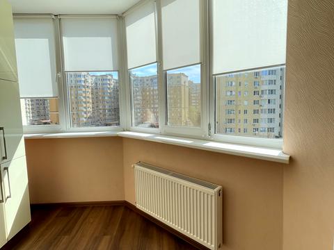 квартира по адресу Боголюбова ул., 18