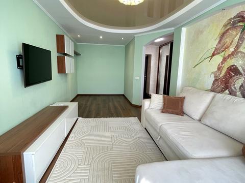 квартира по адресу Боголюбова ул., 18