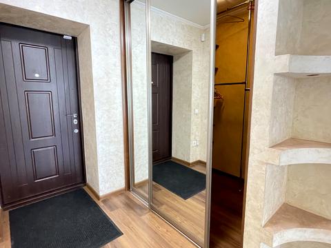 квартира по адресу Боголюбова ул., 18
