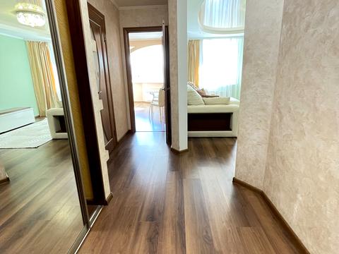 квартира по адресу Боголюбова ул., 18