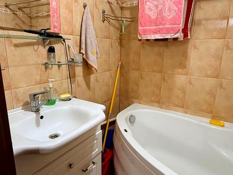 квартира по адресу Вʼячеслава Чорновола ул., 7