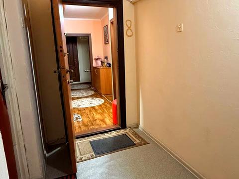 квартира по адресу Вʼячеслава Чорновола ул., 7