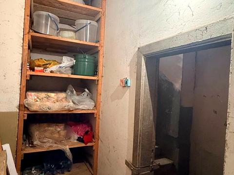 квартира по адресу Вʼячеслава Чорновола ул., 7