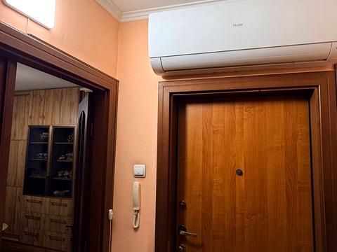 квартира по адресу Вʼячеслава Чорновола ул., 7