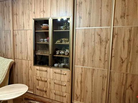 квартира по адресу Вʼячеслава Чорновола ул., 7