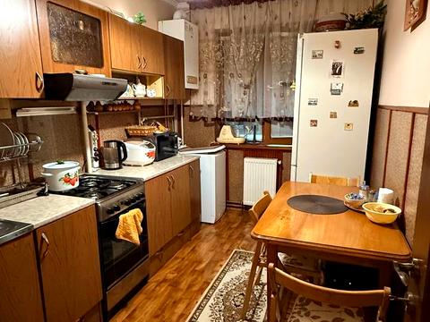 квартира по адресу Вʼячеслава Чорновола ул., 7