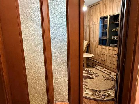 квартира по адресу Вʼячеслава Чорновола ул., 7
