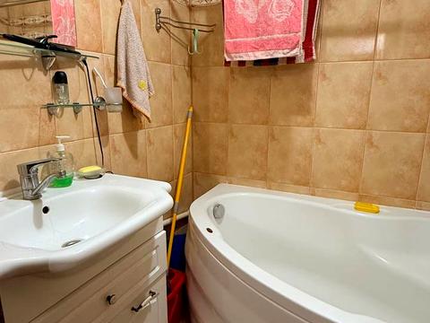 квартира по адресу Вʼячеслава Чорновола ул., 7
