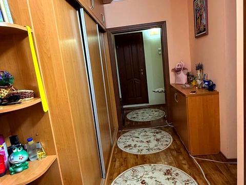 квартира по адресу Вʼячеслава Чорновола ул., 7