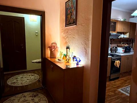 квартира по адресу Вʼячеслава Чорновола ул., 7