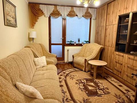 квартира по адресу Вʼячеслава Чорновола ул., 7