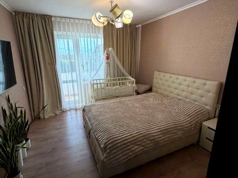 квартира по адресу Миру просп., 60