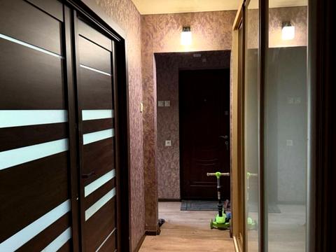 квартира по адресу Миру просп., 60