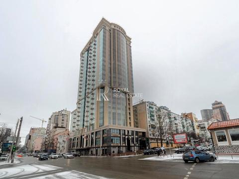 комерційна за адресою Антоновича вул. (Горького), 109
