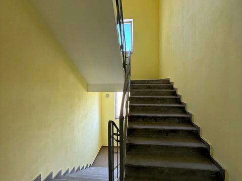 квартира по адресу Выставочная ул., 24