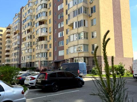 квартира по адресу Выставочная ул., 24
