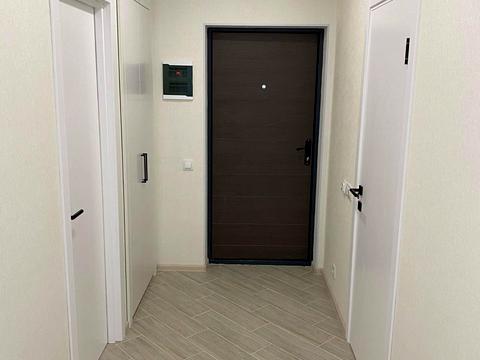 квартира по адресу Университетская ул., 1д