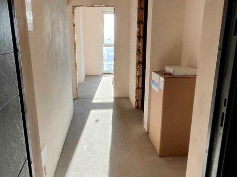 квартира по адресу Святослава Храброго ул., 11-Б