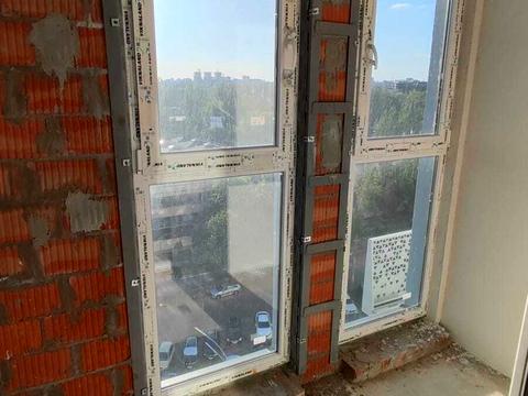 квартира по адресу Святослава Храброго ул., 11-Б