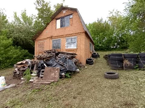 дом по адресу СТ Чисті Ставки