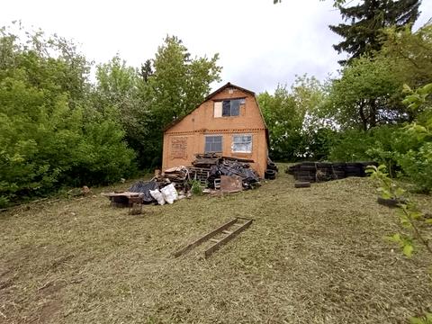 дом по адресу СТ Чисті Ставки
