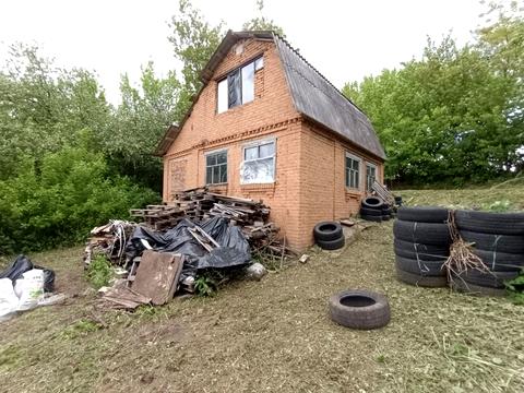 дом по адресу СТ Чисті Ставки