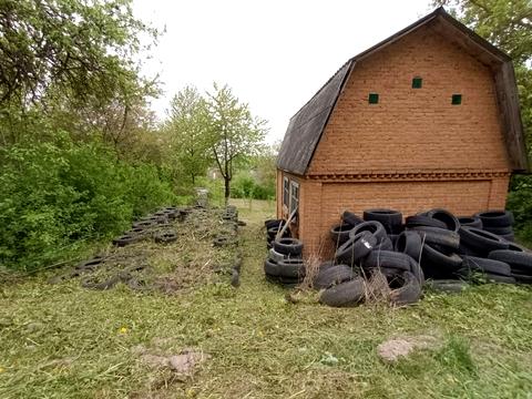 дом по адресу СТ Чисті Ставки