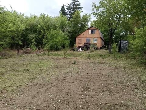 дом по адресу СТ Чисті Ставки