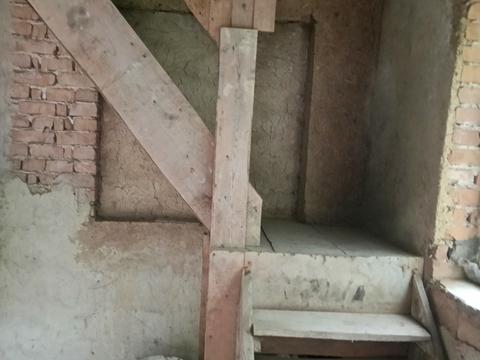 дом по адресу СТ Чисті Ставки