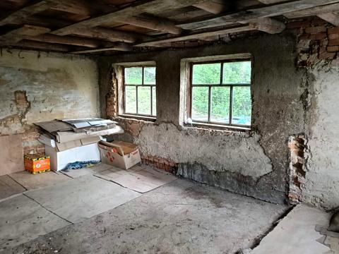 дом по адресу СТ Чисті Ставки