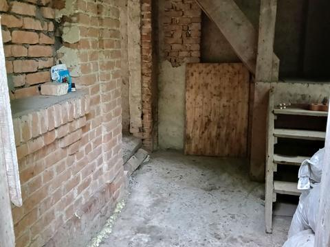 дом по адресу СТ Чисті Ставки