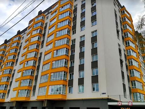 квартира за адресою Степана Бандери вул., 30-А