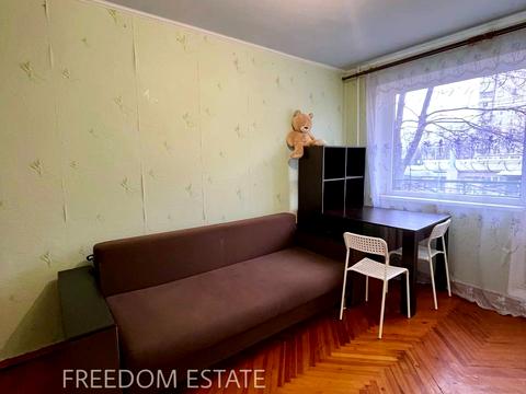 квартира по адресу Героев Труда ул. (Героїв Праці), 60б