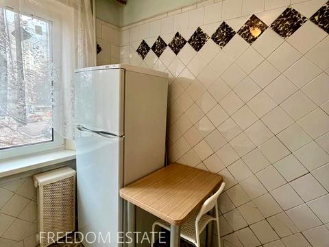 квартира по адресу Героев Труда ул. (Героїв Праці), 60б