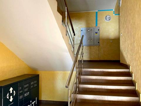 квартира за адресою Коцюбинського просп., 43в