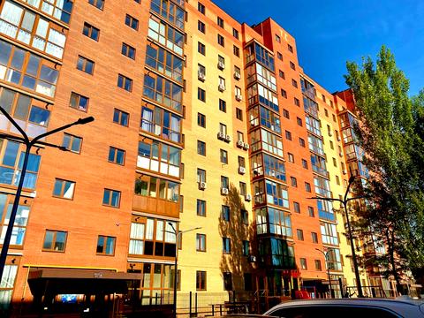 квартира за адресою Коцюбинського просп., 43в