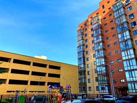 квартира за адресою Коцюбинського просп., 43в