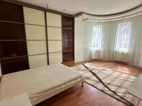 квартира по адресу Независимости Украины ул., 47