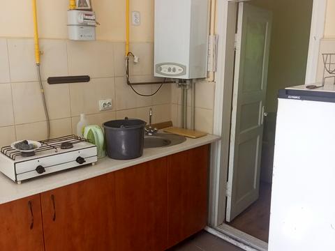 дом по адресу Гагарина ул. (Гагаріна)