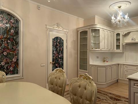 квартира за адресою Київ, Євгена Коновальця вул. (Щорса), 32-Б