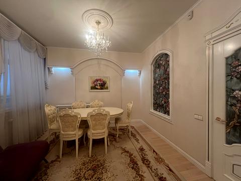 квартира за адресою Київ, Євгена Коновальця вул. (Щорса), 32-Б