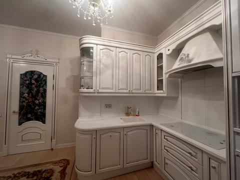 квартира за адресою Київ, Євгена Коновальця вул. (Щорса), 32-Б