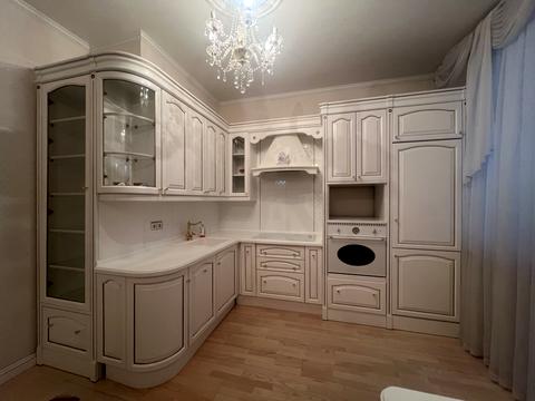 квартира за адресою Київ, Євгена Коновальця вул. (Щорса), 32-Б