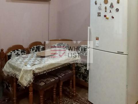 дом по адресу Узбекский пер., 1