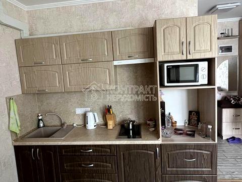 квартира по адресу Одесская ул., 106