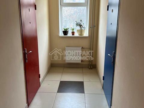 квартира по адресу Одесская ул., 106