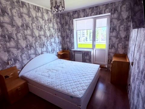 квартира за адресою Героїв Дніпра вул., 43