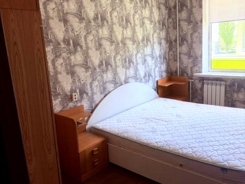 квартира за адресою Героїв Дніпра вул., 43