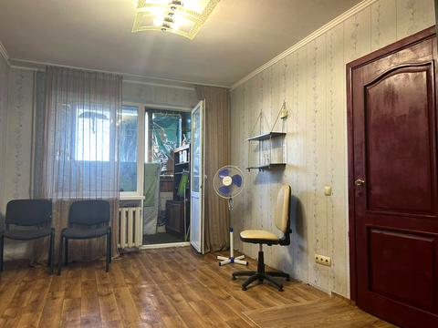 квартира по адресу Озёрная ул., 28