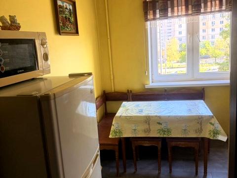 квартира за адресою Героїв Дніпра вул., 43